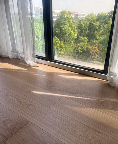 家居应用案例